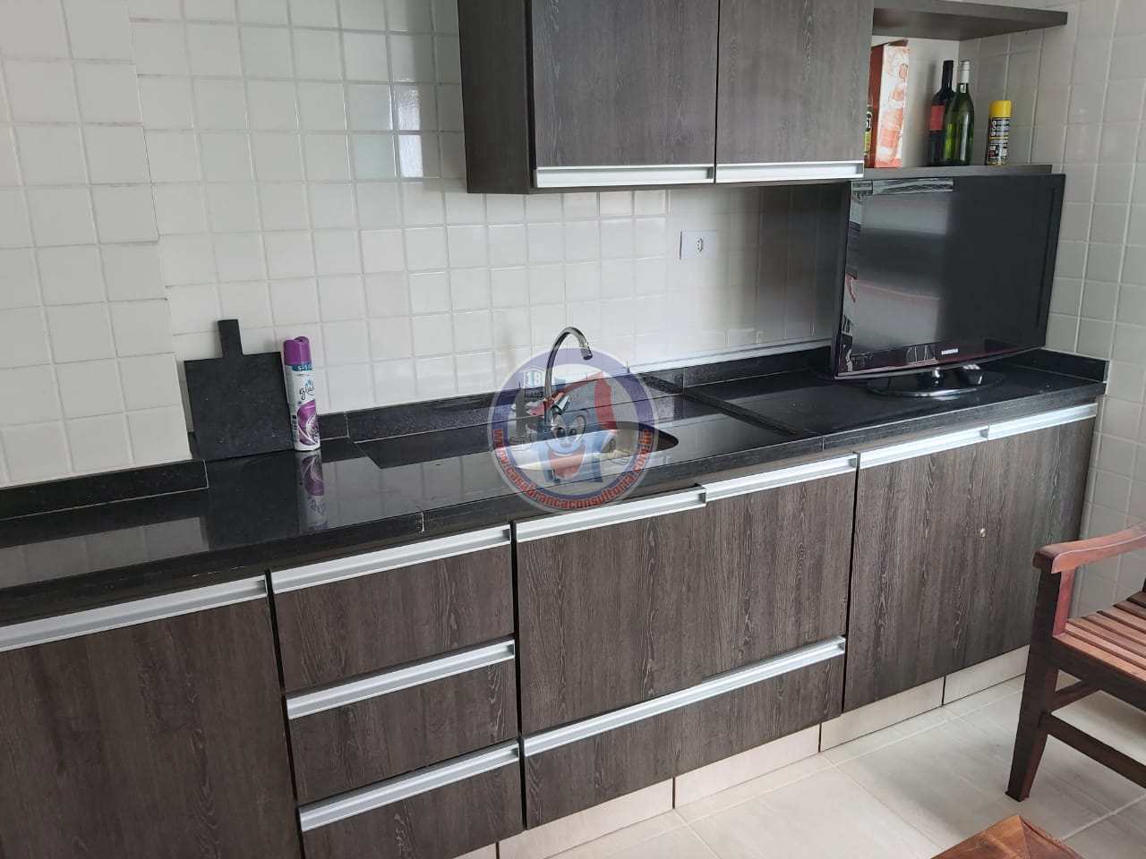 Apartamento à venda com 2 quartos, 83m² - Foto 6