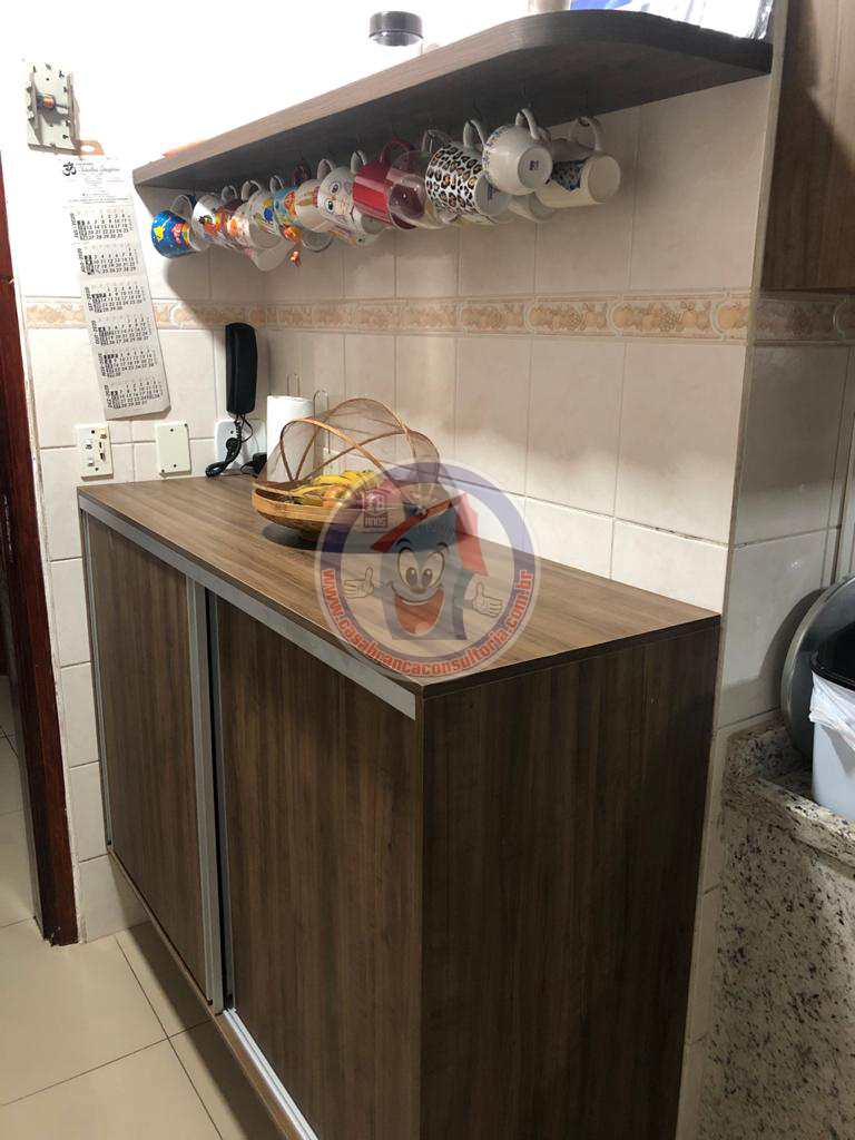 Apartamento à venda com 3 quartos, 116m² - Foto 15