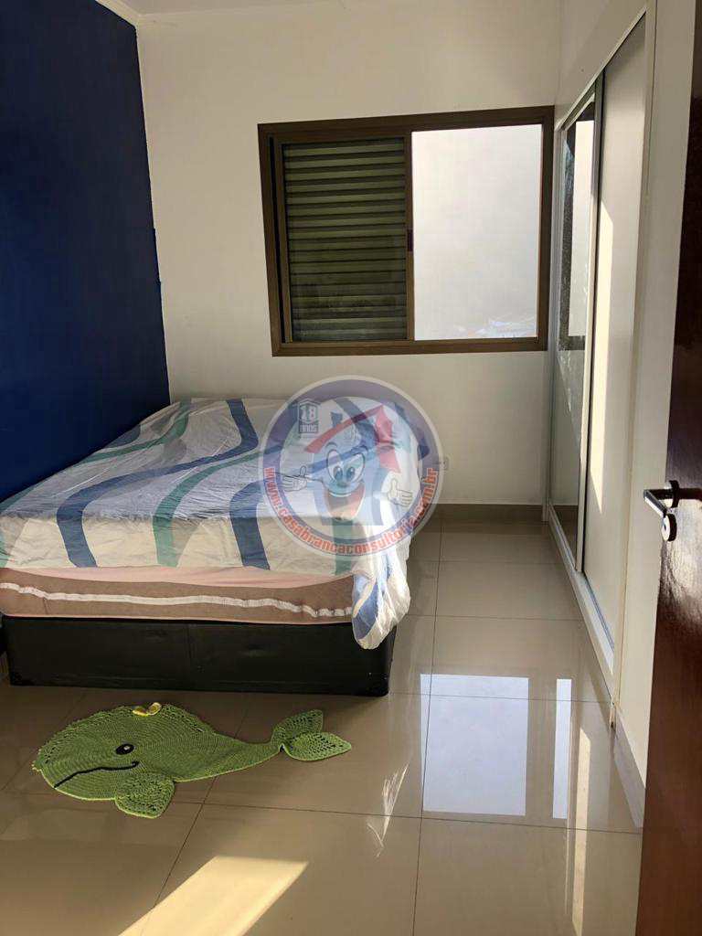 Apartamento à venda com 3 quartos, 116m² - Foto 8