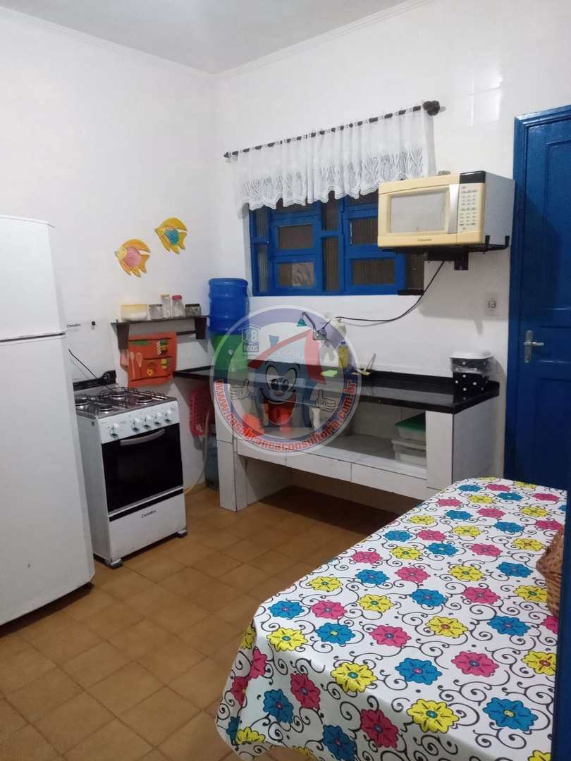 Casa à venda com 2 quartos, 90m² - Foto 8