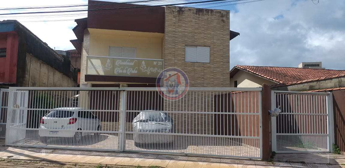 Sobrado à venda com 2 quartos, 70m² - Foto 17