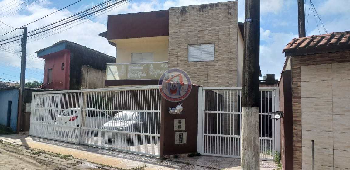 Sobrado à venda com 2 quartos, 70m² - Foto 18