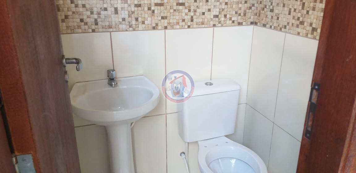 Sobrado à venda com 2 quartos, 70m² - Foto 11