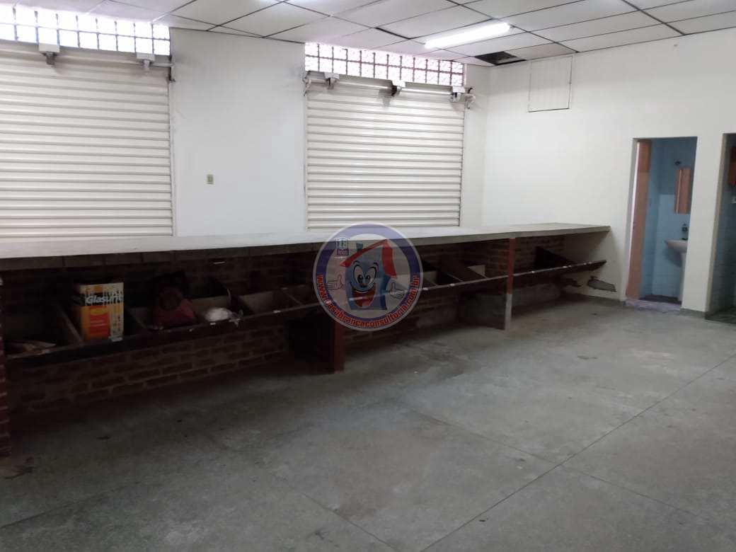 Conjunto Comercial-Sala à venda com 1 quarto, 64m² - Foto 6