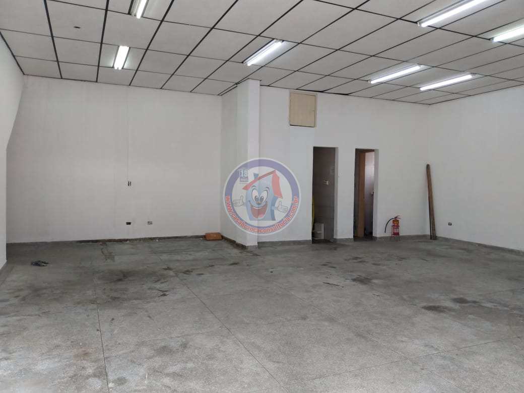 Conjunto Comercial-Sala à venda com 1 quarto, 64m² - Foto 5