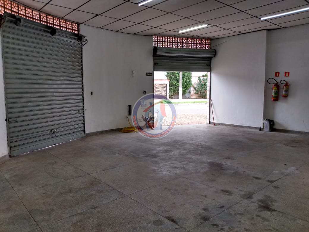 Conjunto Comercial-Sala à venda com 1 quarto, 64m² - Foto 1