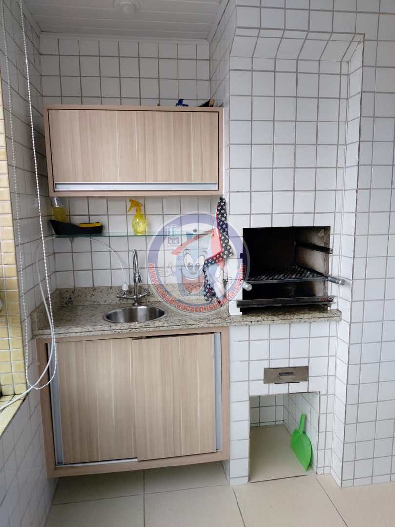 Apartamento à venda com 3 quartos, 120m² - Foto 11