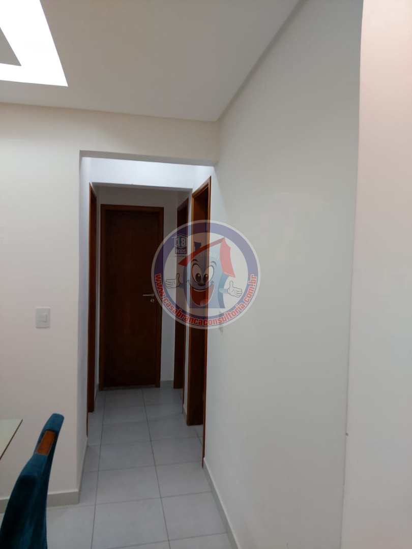 Apartamento à venda com 3 quartos, 120m² - Foto 5