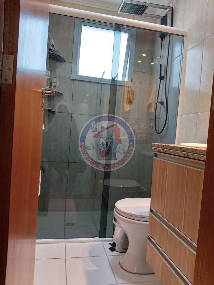 Apartamento à venda com 3 quartos, 120m² - Foto 15