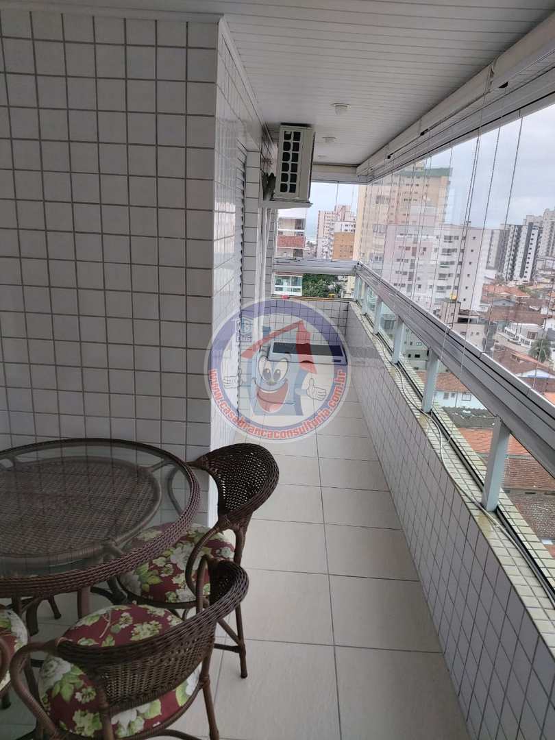 Apartamento à venda com 3 quartos, 120m² - Foto 12