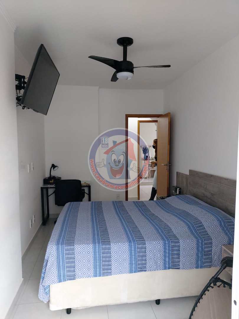 Apartamento à venda com 3 quartos, 120m² - Foto 7