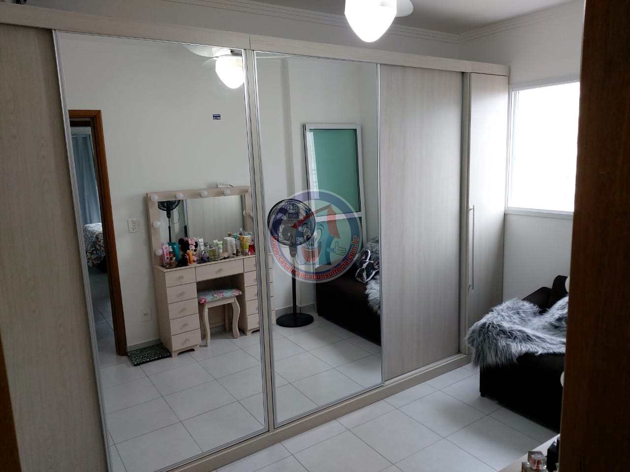 Apartamento à venda com 3 quartos, 120m² - Foto 10