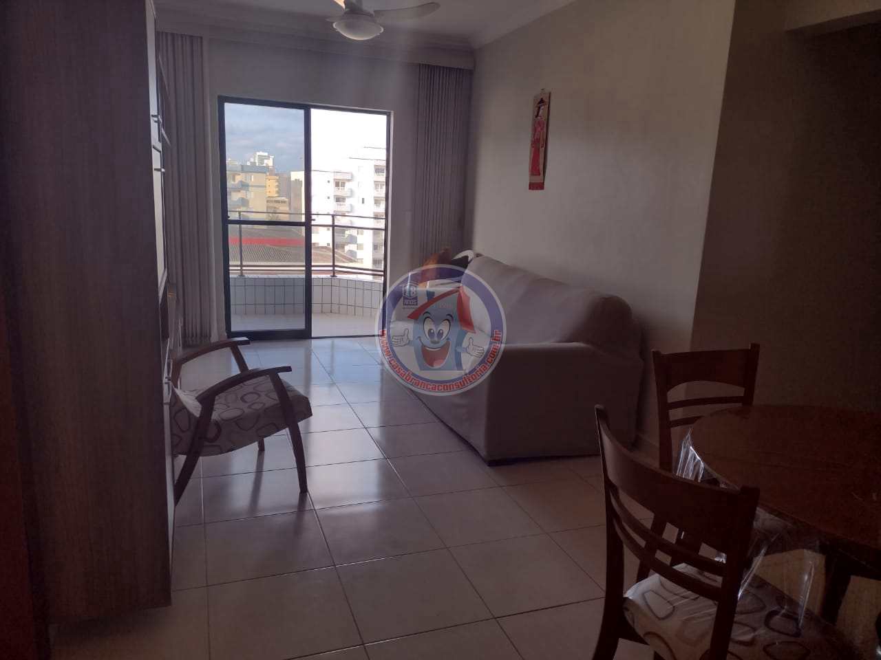 Apartamento à venda com 2 quartos, 75m² - Foto 6