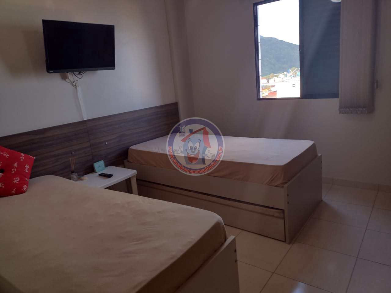 Apartamento à venda com 2 quartos, 75m² - Foto 10