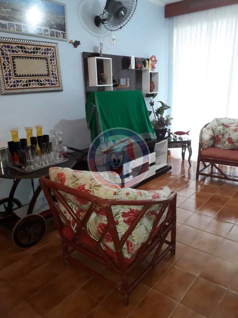 Apartamento à venda com 2 quartos, 100m² - Foto 3