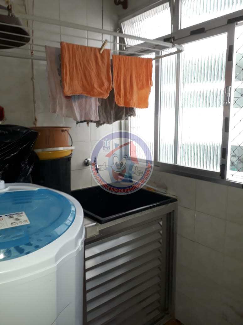 Apartamento à venda com 2 quartos, 100m² - Foto 11