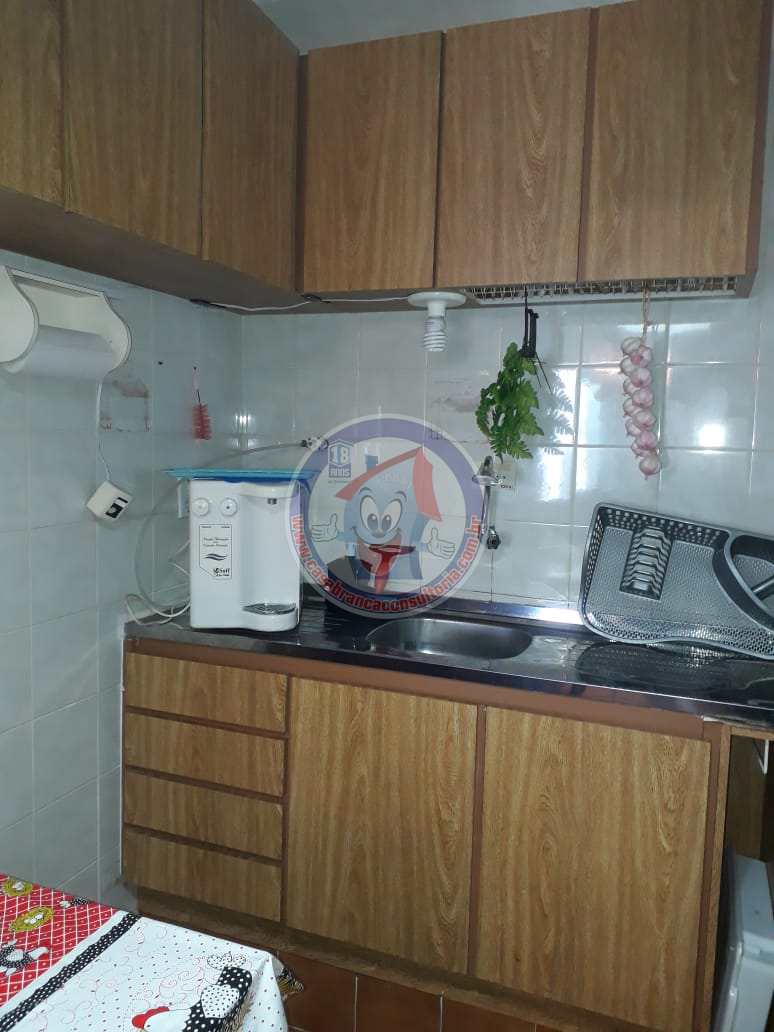 Apartamento à venda com 2 quartos, 100m² - Foto 8