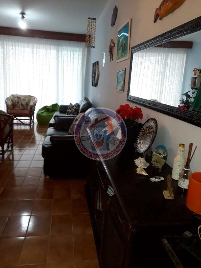 Apartamento à venda com 2 quartos, 100m² - Foto 4