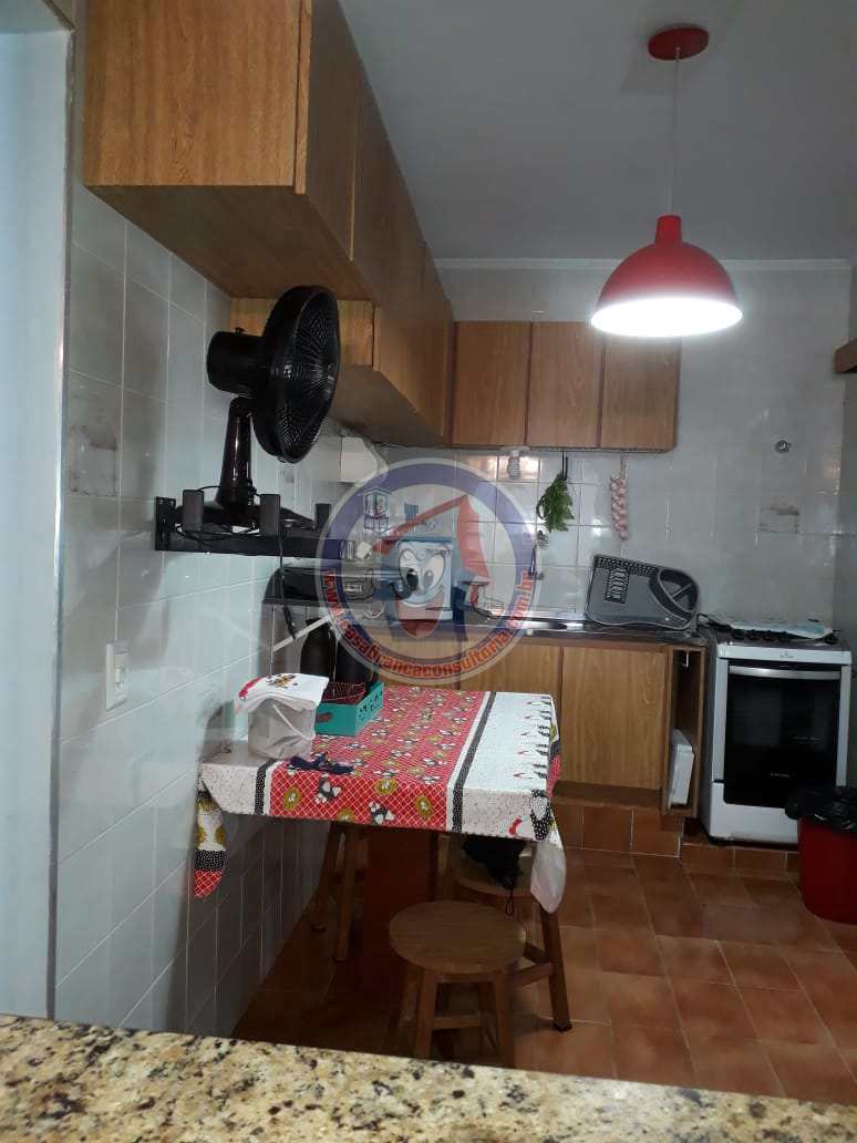 Apartamento à venda com 2 quartos, 100m² - Foto 7