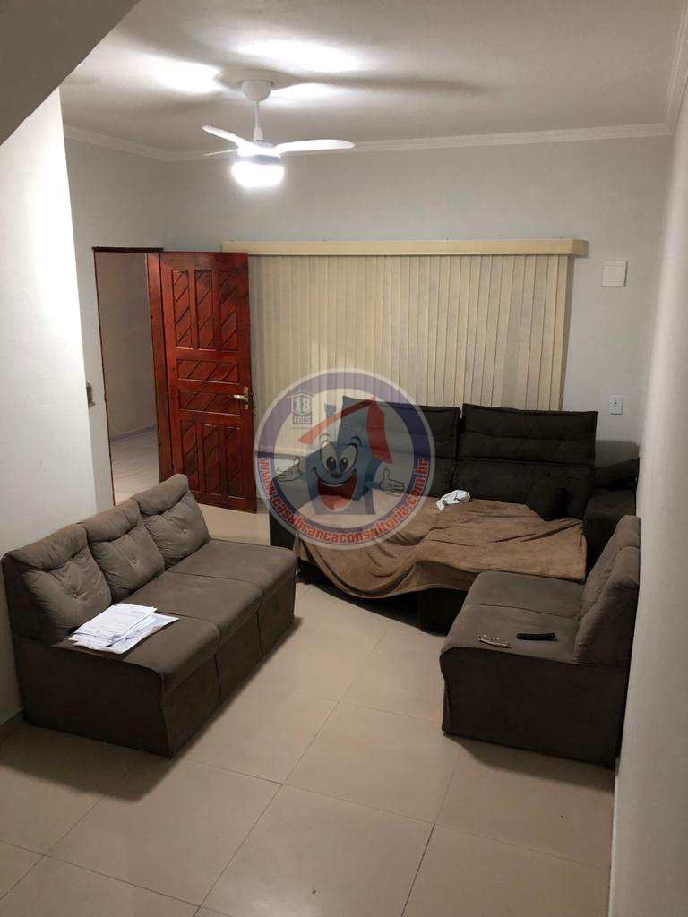 Sobrado à venda com 4 quartos, 84m² - Foto 10