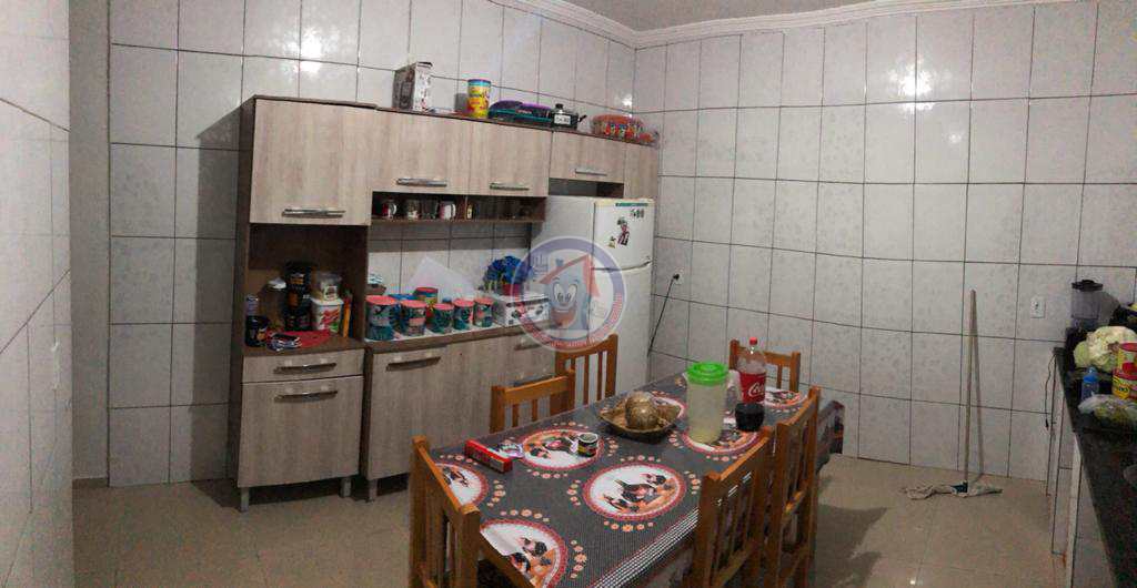 Sobrado à venda com 4 quartos, 84m² - Foto 4