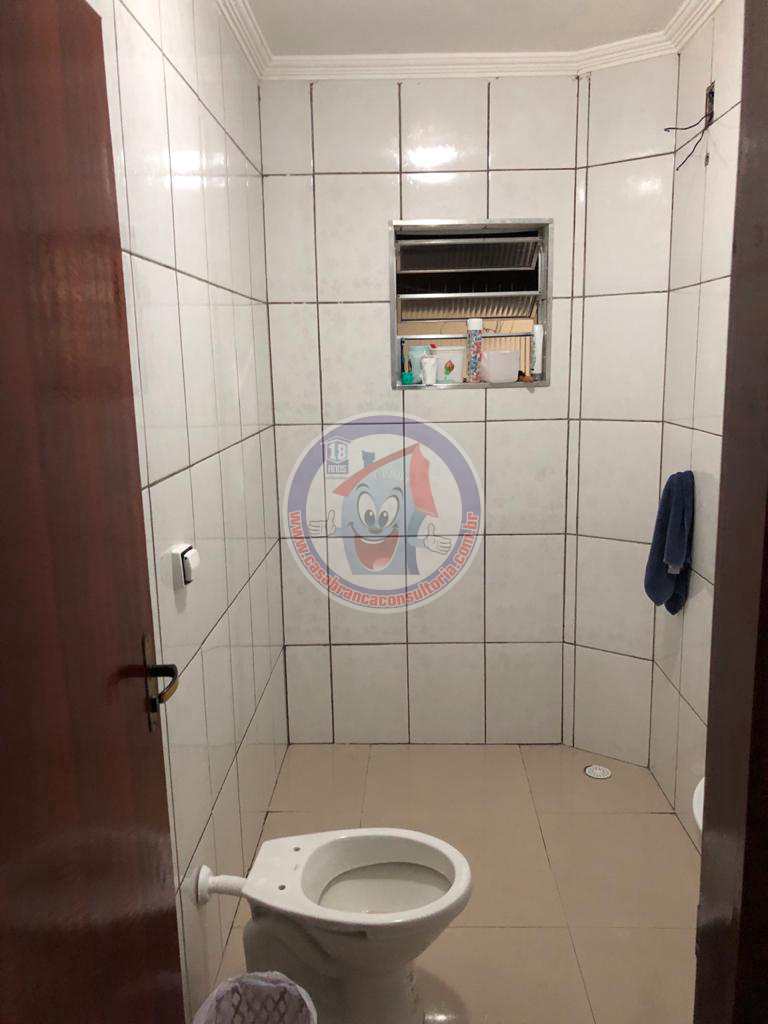 Sobrado à venda com 4 quartos, 84m² - Foto 21