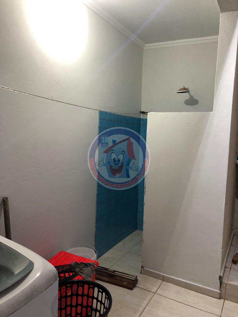 Sobrado à venda com 4 quartos, 84m² - Foto 6