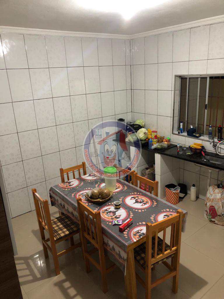 Sobrado à venda com 4 quartos, 84m² - Foto 3