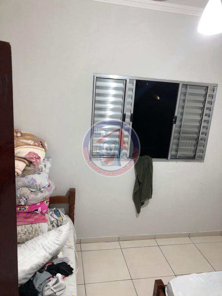 Sobrado à venda com 4 quartos, 84m² - Foto 13