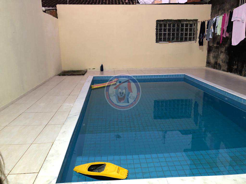 Sobrado à venda com 4 quartos, 84m² - Foto 25