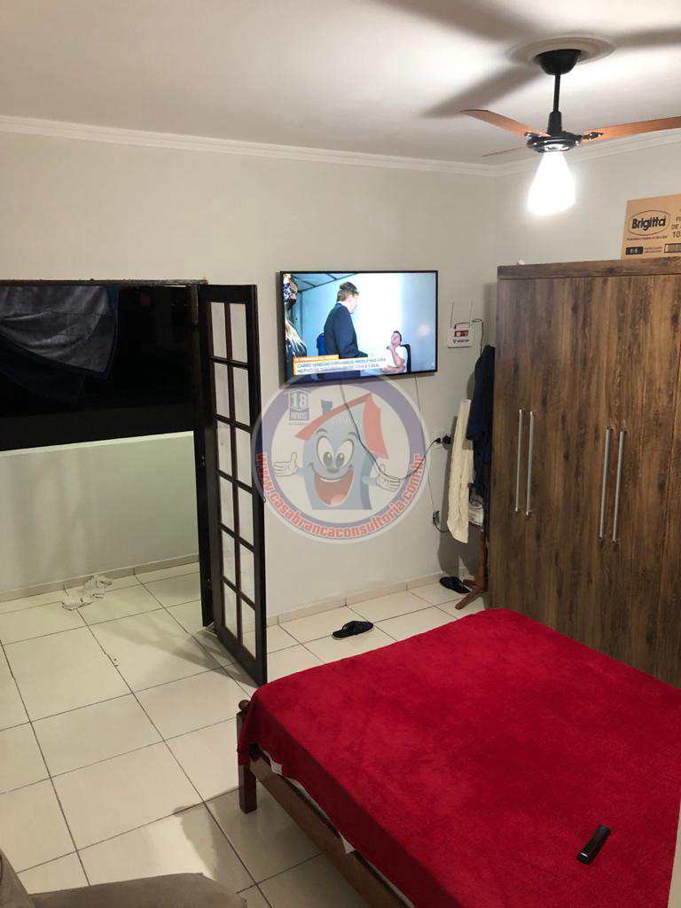 Sobrado à venda com 4 quartos, 84m² - Foto 23