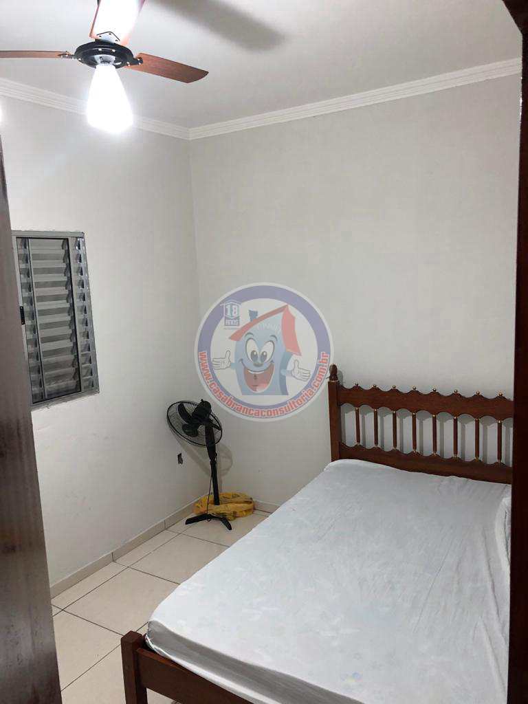 Sobrado à venda com 4 quartos, 84m² - Foto 19