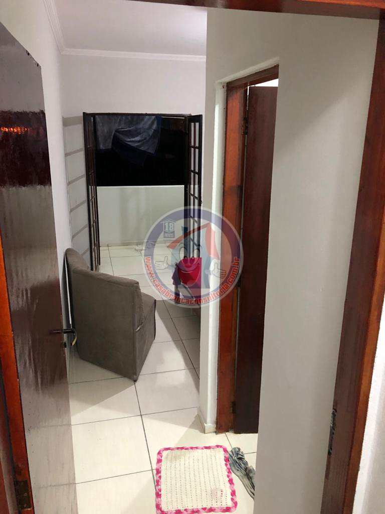 Sobrado à venda com 4 quartos, 84m² - Foto 12