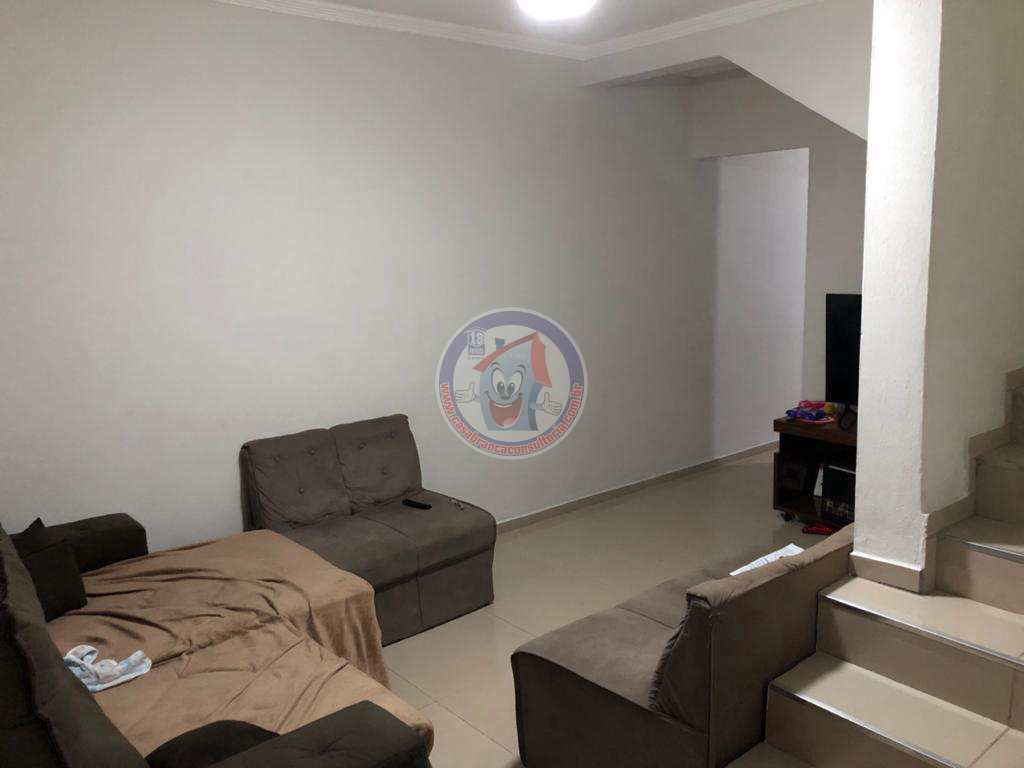 Sobrado à venda com 4 quartos, 84m² - Foto 22