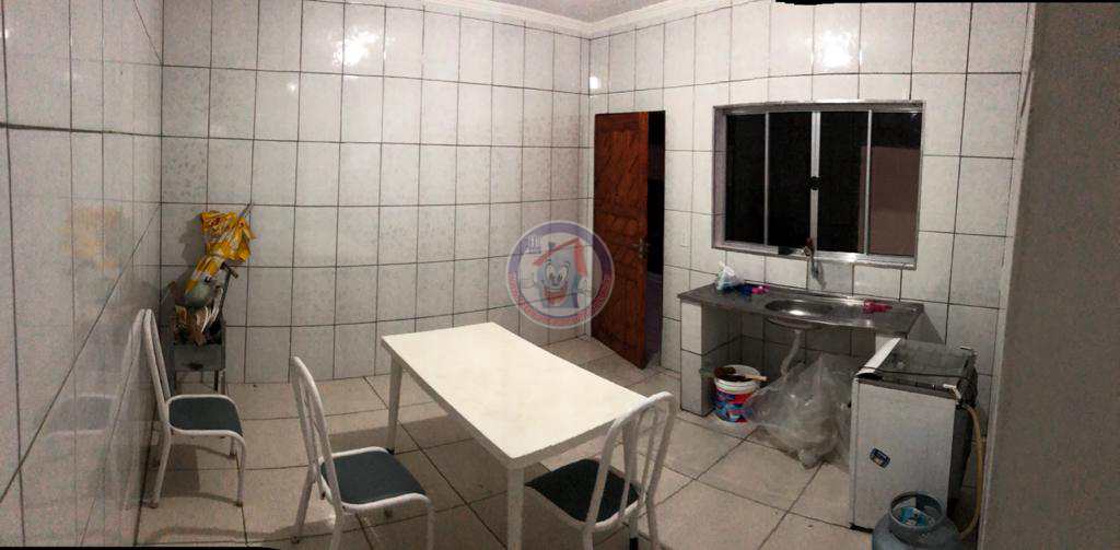 Sobrado à venda com 4 quartos, 84m² - Foto 14