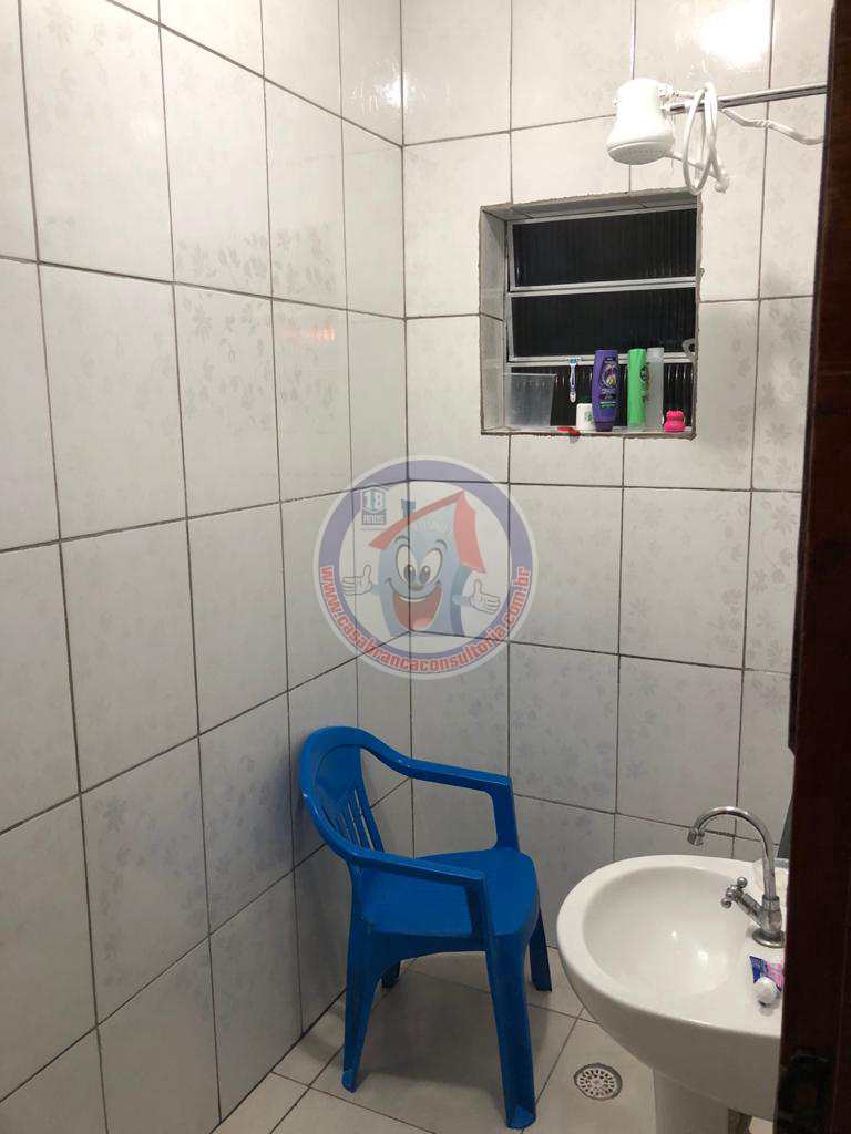 Sobrado à venda com 4 quartos, 84m² - Foto 16