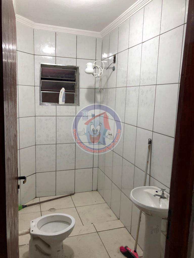 Sobrado à venda com 4 quartos, 84m² - Foto 9