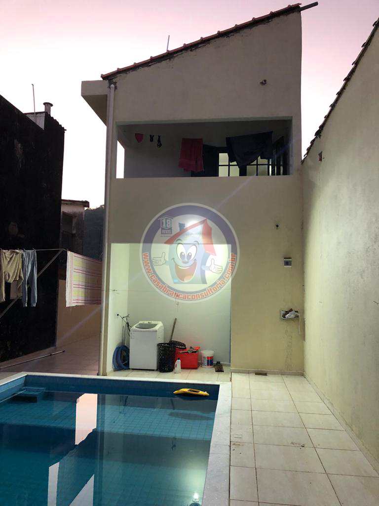 Sobrado à venda com 4 quartos, 84m² - Foto 26