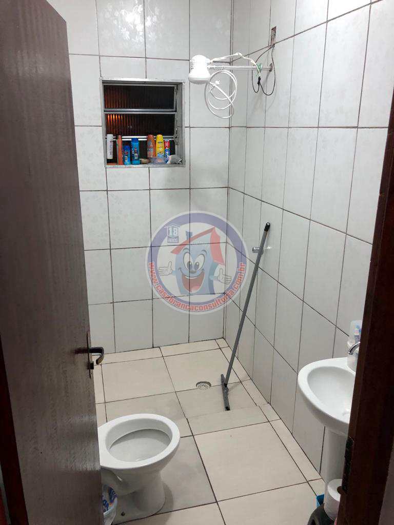 Sobrado à venda com 4 quartos, 84m² - Foto 11