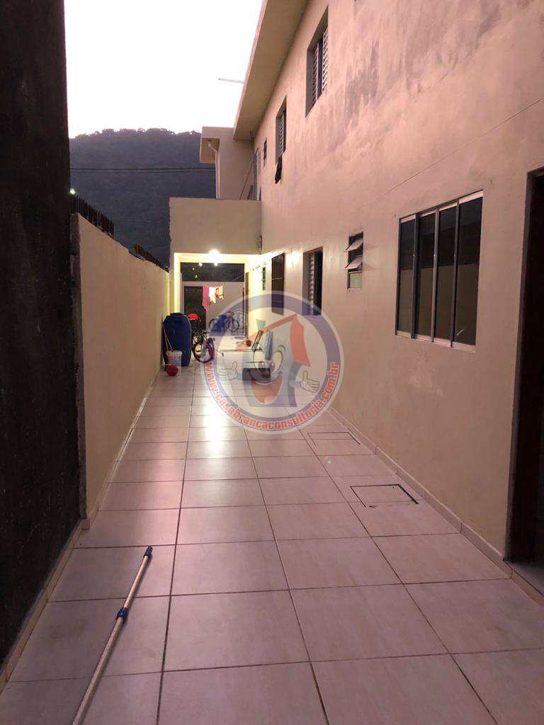 Sobrado à venda com 4 quartos, 84m² - Foto 5