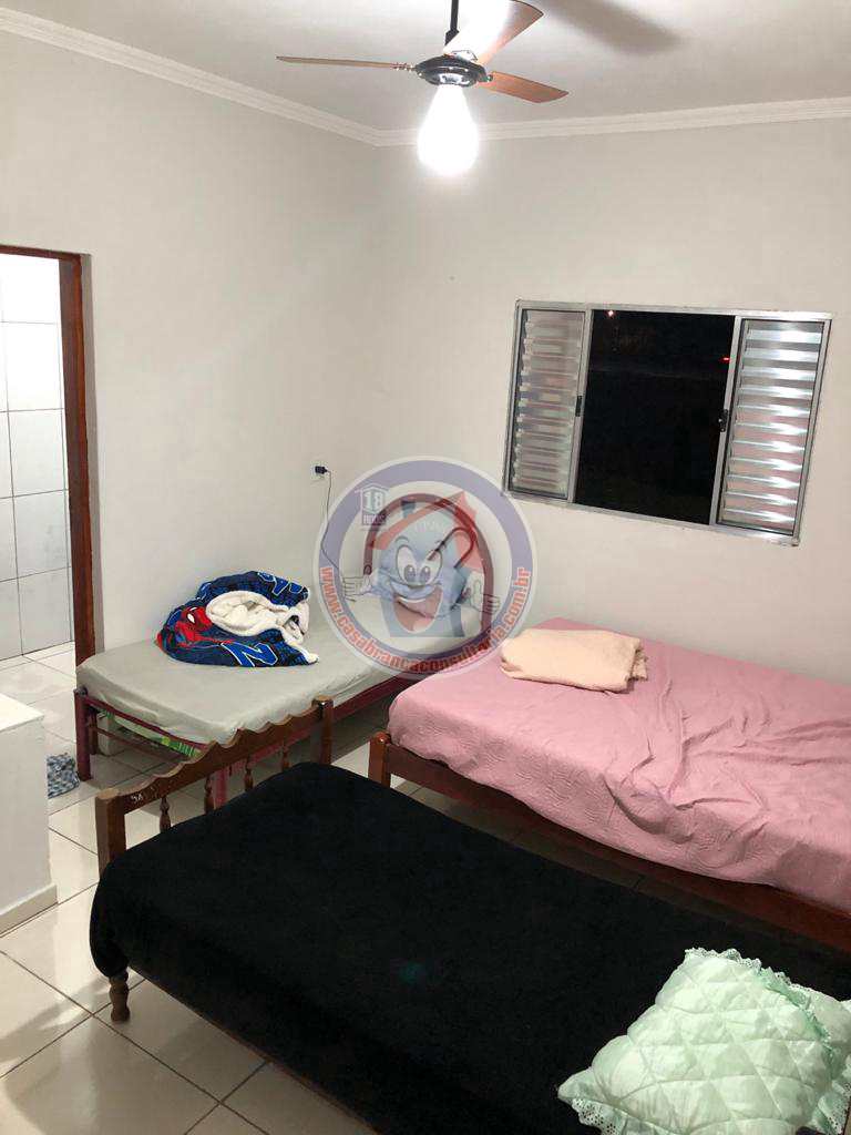 Sobrado à venda com 4 quartos, 84m² - Foto 8