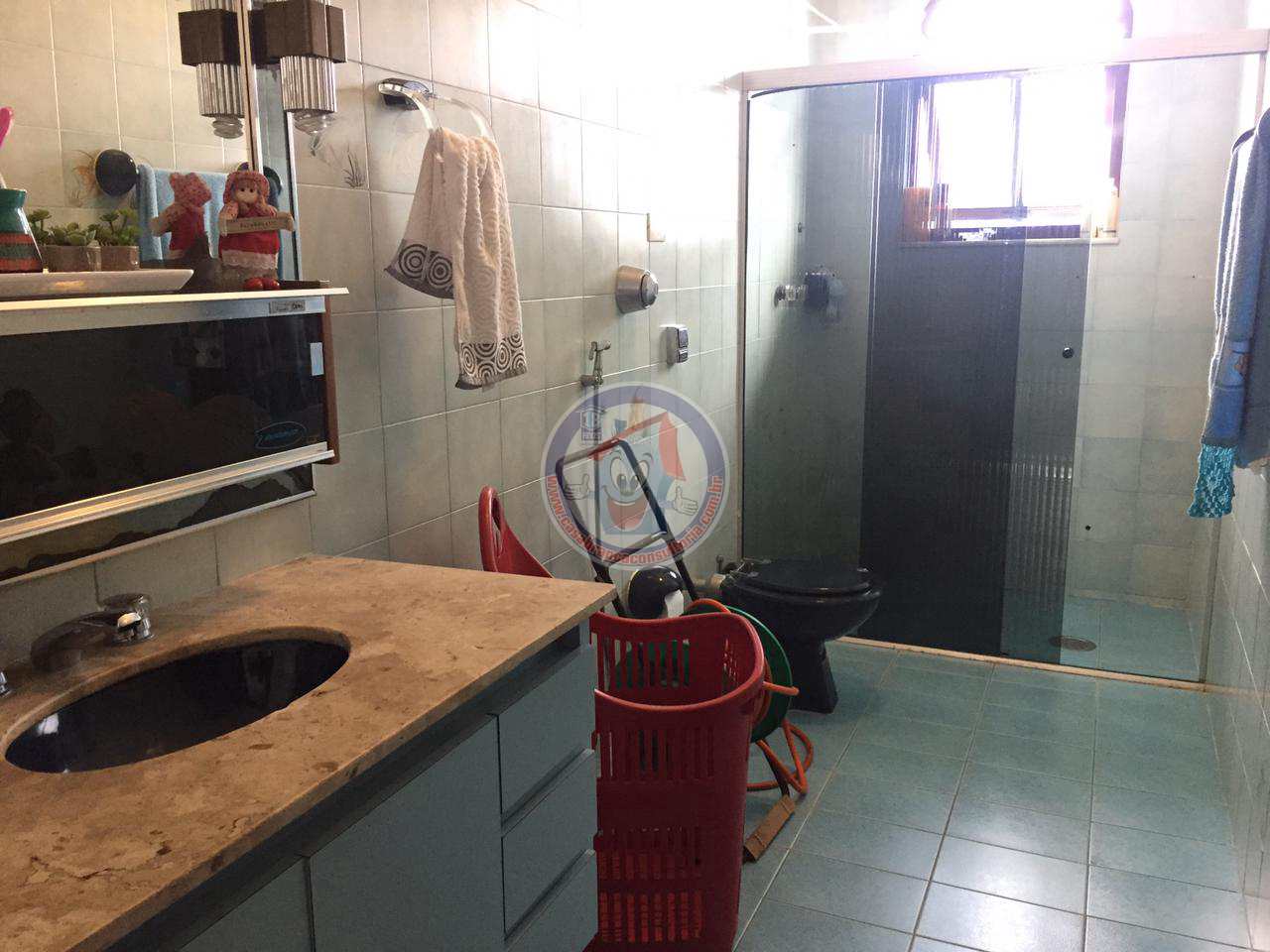 Sobrado à venda com 4 quartos, 190m² - Foto 28