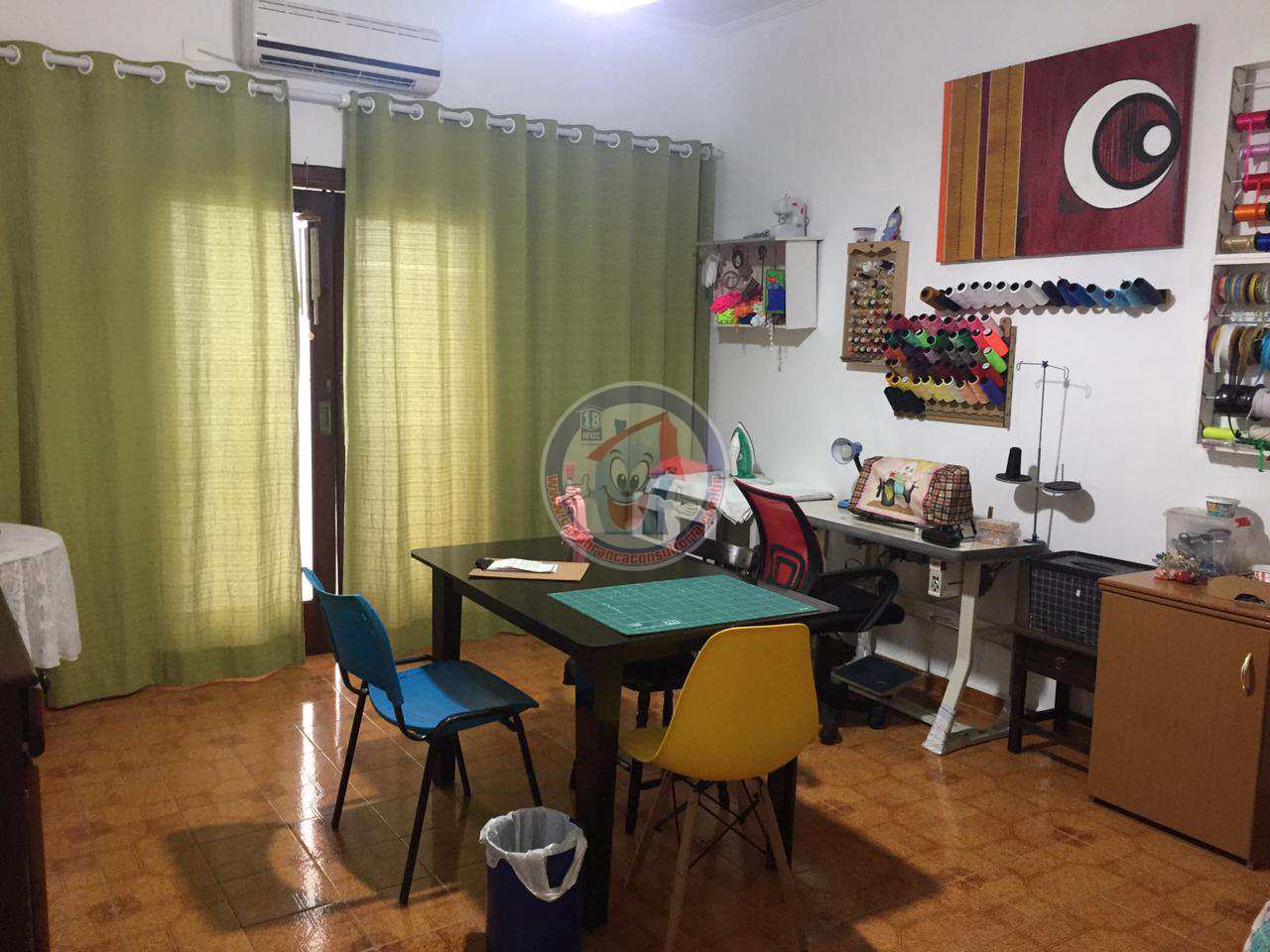 Sobrado à venda com 4 quartos, 190m² - Foto 4