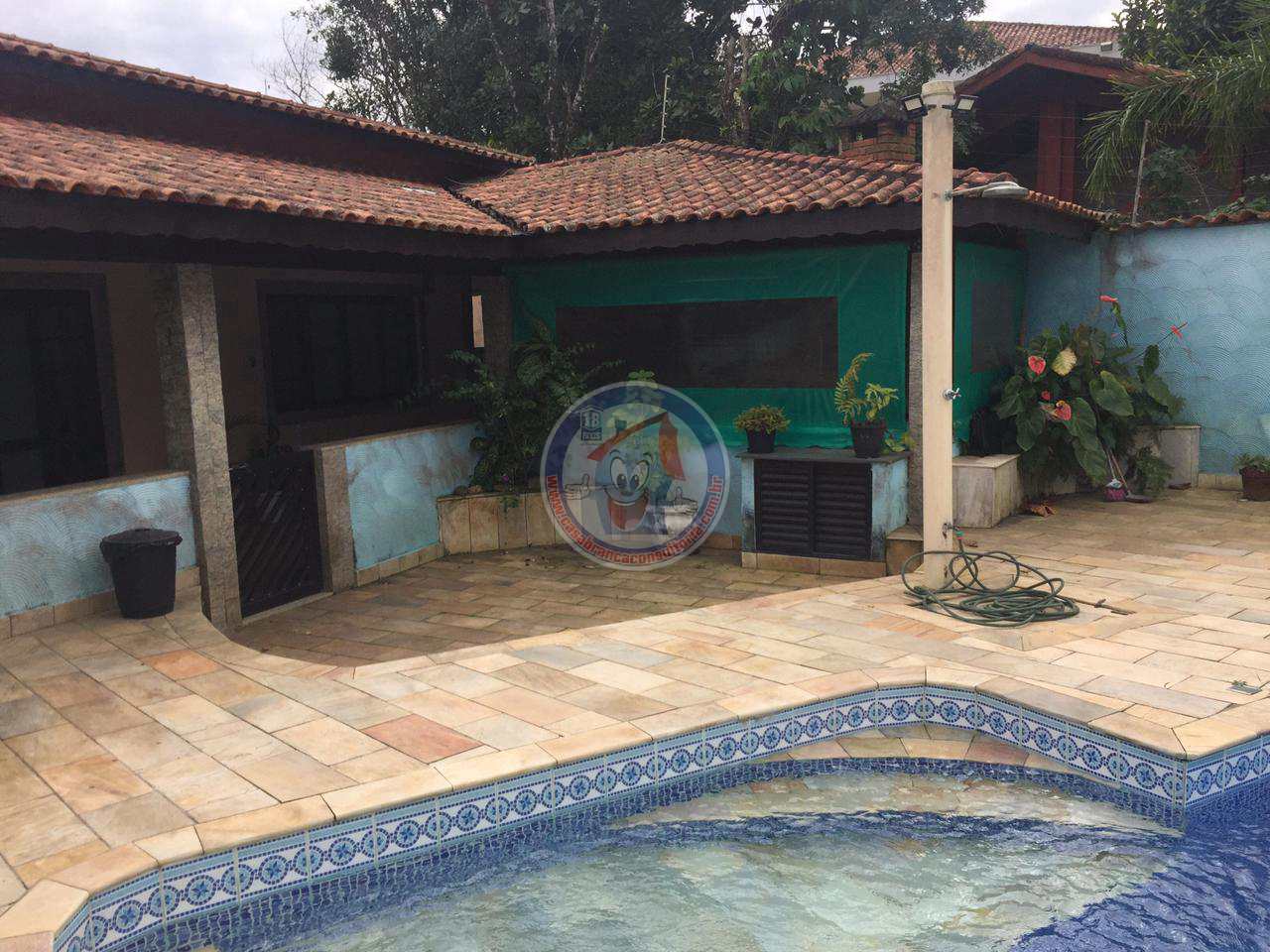 Sobrado à venda com 4 quartos, 190m² - Foto 30