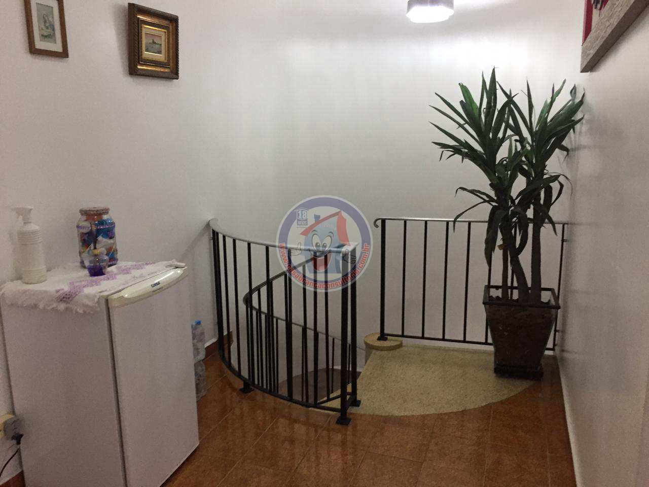 Sobrado à venda com 4 quartos, 190m² - Foto 11