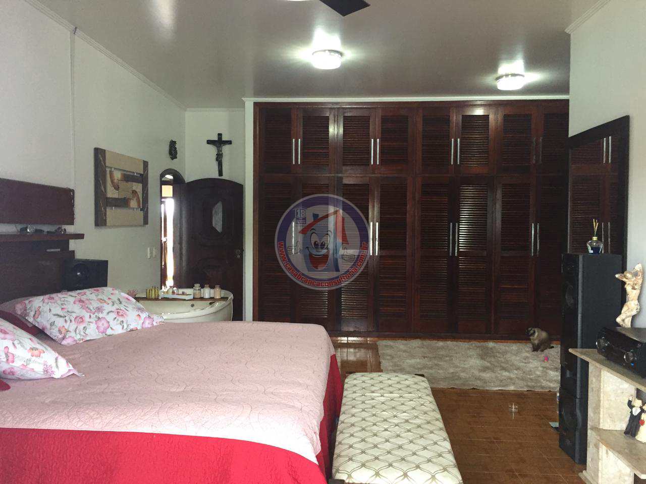 Sobrado à venda com 4 quartos, 190m² - Foto 15