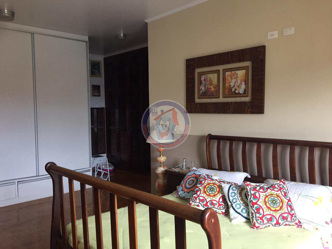 Sobrado à venda com 4 quartos, 190m² - Foto 24