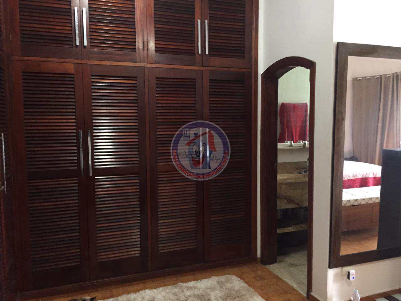 Sobrado à venda com 4 quartos, 190m² - Foto 9