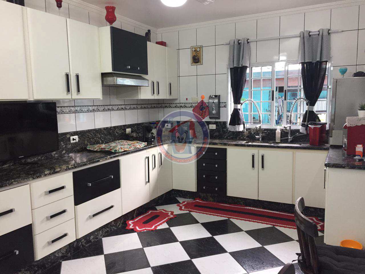 Sobrado à venda com 4 quartos, 190m² - Foto 8