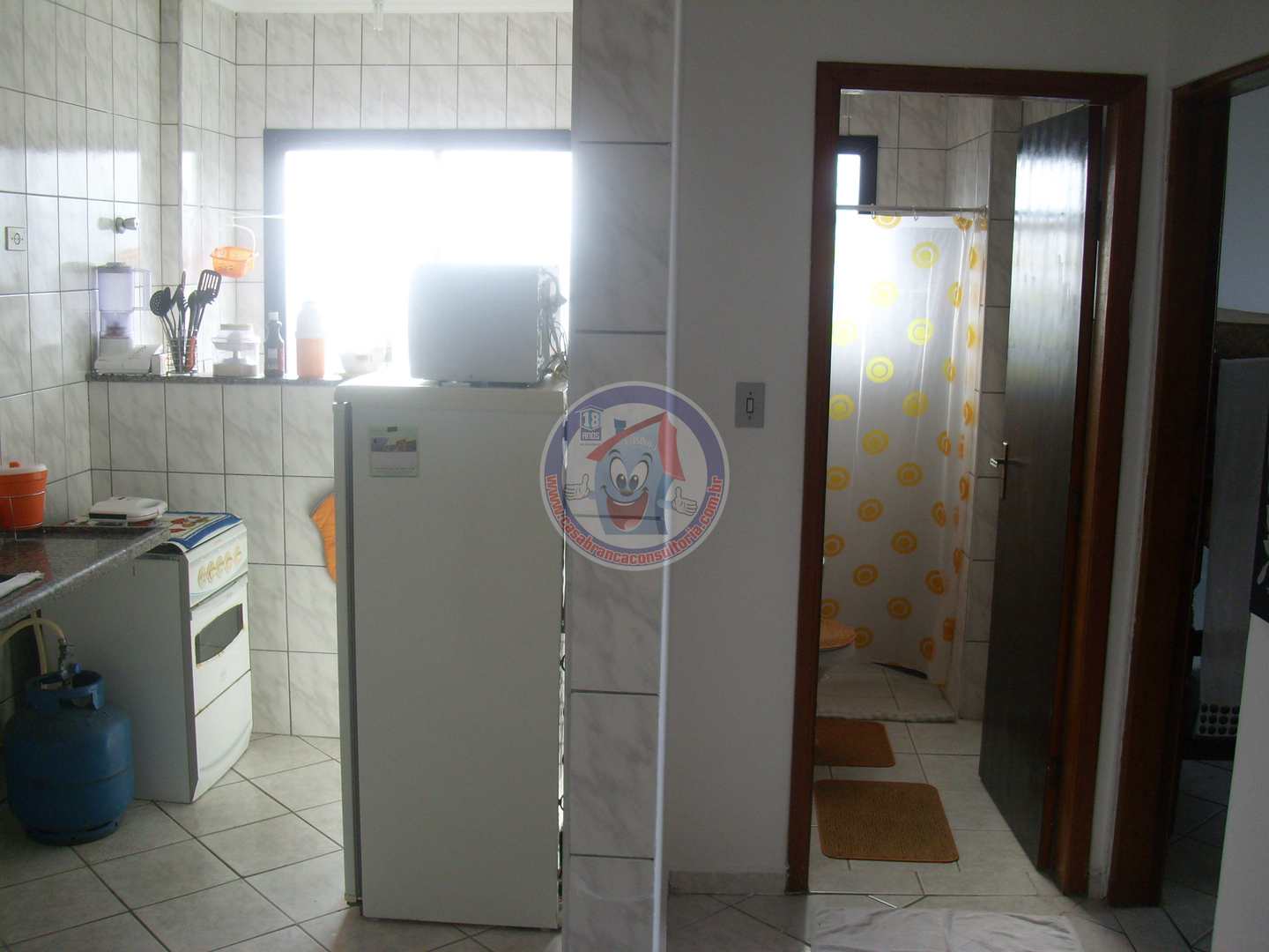 Apartamento à venda com 1 quarto, 50m² - Foto 8